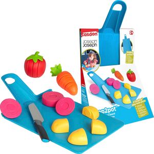 Casdon Joseph Joseph Chop2Pot Zestaw do krojenia 6 elementów