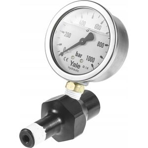 Yale Manometer set YALE GYA-63