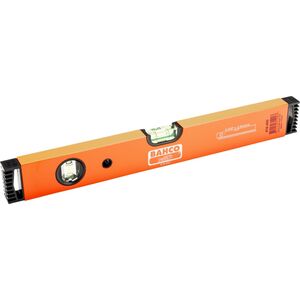 Bahco Poziomica 400 mm precyzja 0.5 mm/m BAHCO