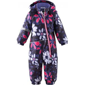 Lassie by Reima LASSIE Winter overall Merel Dark plum 710734-4955-74