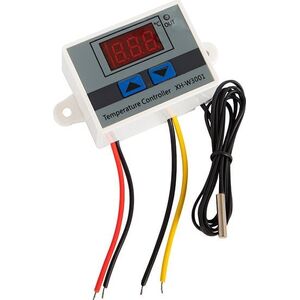 Blow 50-297# Regulator temperatury 110c 230v