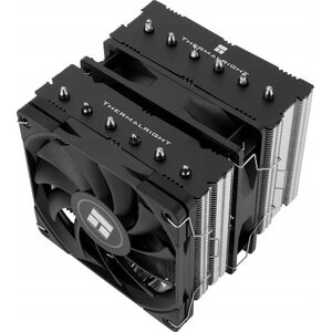 Thermalright Royal Knight 120 SE Procesoriaus aušintuvas