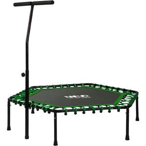 Trampolina Neo-Sport 11034 FT127 cm
