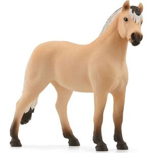 Figurka Schleich SLH norweski koń fiordzki (wałach) 13979 53652