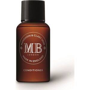 Molton Brown Molton Brown, Mandarin & Clary Sage, Hair Conditioner, For Repairing, 30 ml For Women