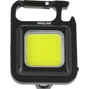 Pro-Line LATARKA KOMPAKT MINI, USB, COB 200LM, MAGNES, PROLINE
