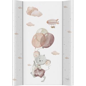 Ceba CEBA Σκληρή αλλαξιέρα, 50x70 cm, Basic Mouse, W-206-000-727 14235212 5907672341637