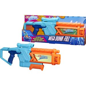 NERF SUPERSOAKER Water blaster Mini Dunk Fill