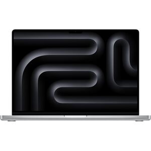 Apple MacBook | Pro | Silver | 16 " | 3456 x 2234 pixels | Apple M4 Max | 48 GB | Solid-state drive capacity 1000 GB | Apple M4 Max chip 16-core CPU/40-core GPU | macOS | 802.11ax | Bluetooth version 5.3 | Keyboard language Swedish | Keyboard backlit | Wa