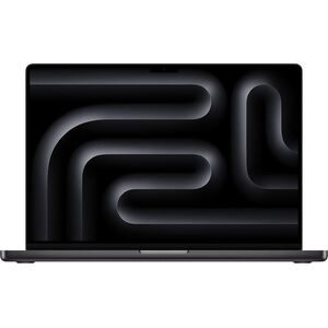 Apple MacBook | Pro | Space Black | 16 " | 3456 x 2234 pixels | Apple M4 Pro | 24 GB | Solid-state drive capacity 1000 GB | Apple M4 Pro chip 14-core CPU/20-core GPU | macOS | 802.11ax | Bluetooth version 5.3 | Keyboard language Swedish | Keyboard backlit