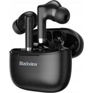 blackview SŁUCHAWKI BLUETOOTH CZARNY TWS AirBuds 4