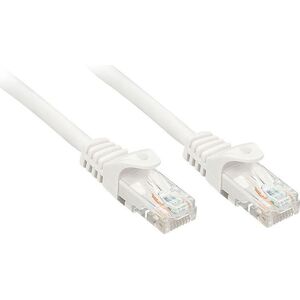 Lindy Patchcord UTP, CAT 6, 1m (48202)