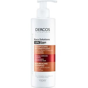 Vichy Vichy Dercos Kera-Solutions Szampon do włosów 250ml