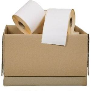 Capture Post label 100x192mm, Roll (101148)