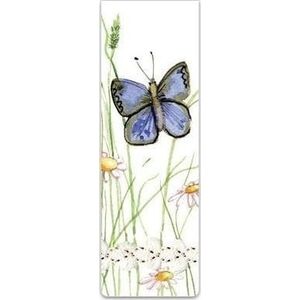 Zakładka do książki BM55 Motyl