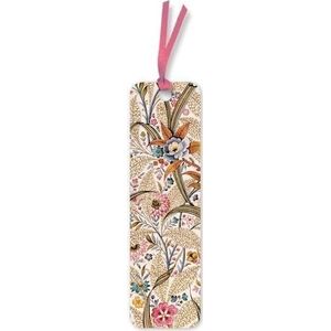 Zakładka do książki Marble End Paper William