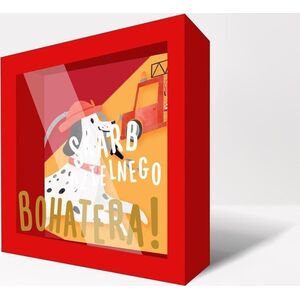 Skarbboxy skarb bohatera piesek