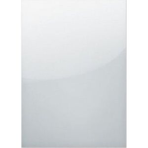 Canon Binder covers Forpus A4,150mik. clear, (100 vnt.)