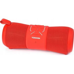 Głośnik Toshiba Toshiba Sonic Blast 3 Czerwony