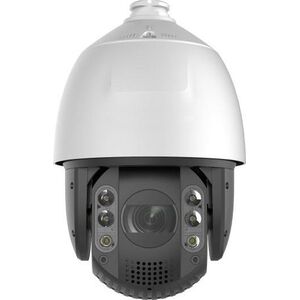 Kamera IP LevelOne LevelOne IPCam FCS-4072 PTZ32x Dome Out 4MP H.265 IR 20W PoE