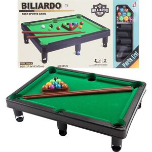 STÓŁ DO BILARDA 1SZT