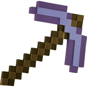 Kilof zaczarowany Minecraft Mojang