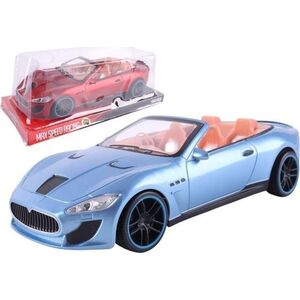 Auto Sport Kabrio mix