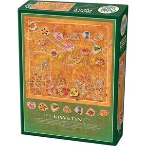 Puzzle 1000 Szepczący wiatr G3