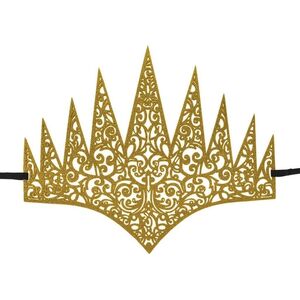 Diadem królowej