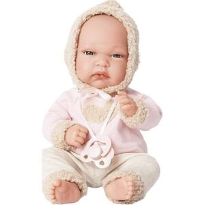 Lalka hiszpańska Baby Toneta