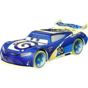 Cars. Auto świecące w ciemności HYM85