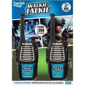 Walkie Talkie