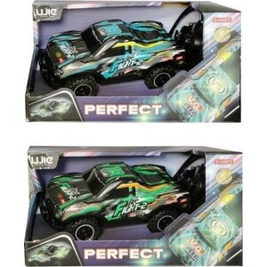 Auto terenowe R/C MIX