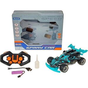 Auto sportowe na radio 1:16 6 funkcji kabel USB