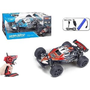 Auto terenowe R/C mix