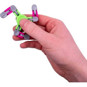 Fidget Tracks Spinner MIX