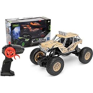 Auto terenowe R/C 1:20