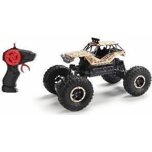 Auto terenowe R/C