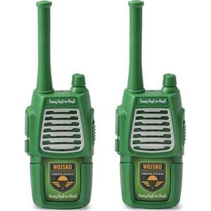 Walkie Talkie