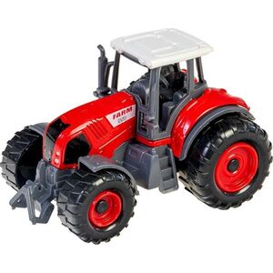Traktor mix