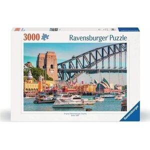 Puzzle 3000 Sydney