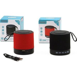 Głośnik bezprzewodowy Bluetooth MIX