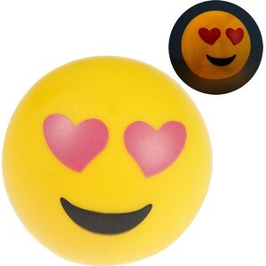 Kula emoji LED