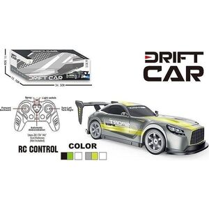 Auto sportkowe driftujące R/C MIX