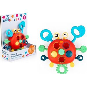 Krab Sensoryczne Niespodzianki