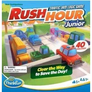 Rush Hour Junior