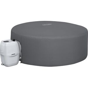 Bestway ENEGYSENSE Pokrywa termiczna pokrowiec do Lay-Z-Spa 216 cm 60326