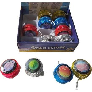 Yoyo Planety (12szt)
