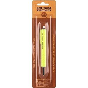 Ołówek mechaniczny do głębokich otworów 2,5mm