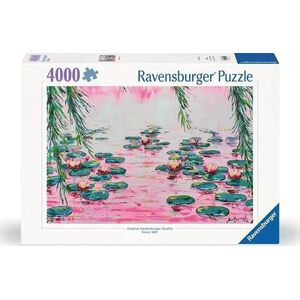 Puzzle 4000 Podwodny świat